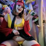 ClownGirlHonkHAVEN