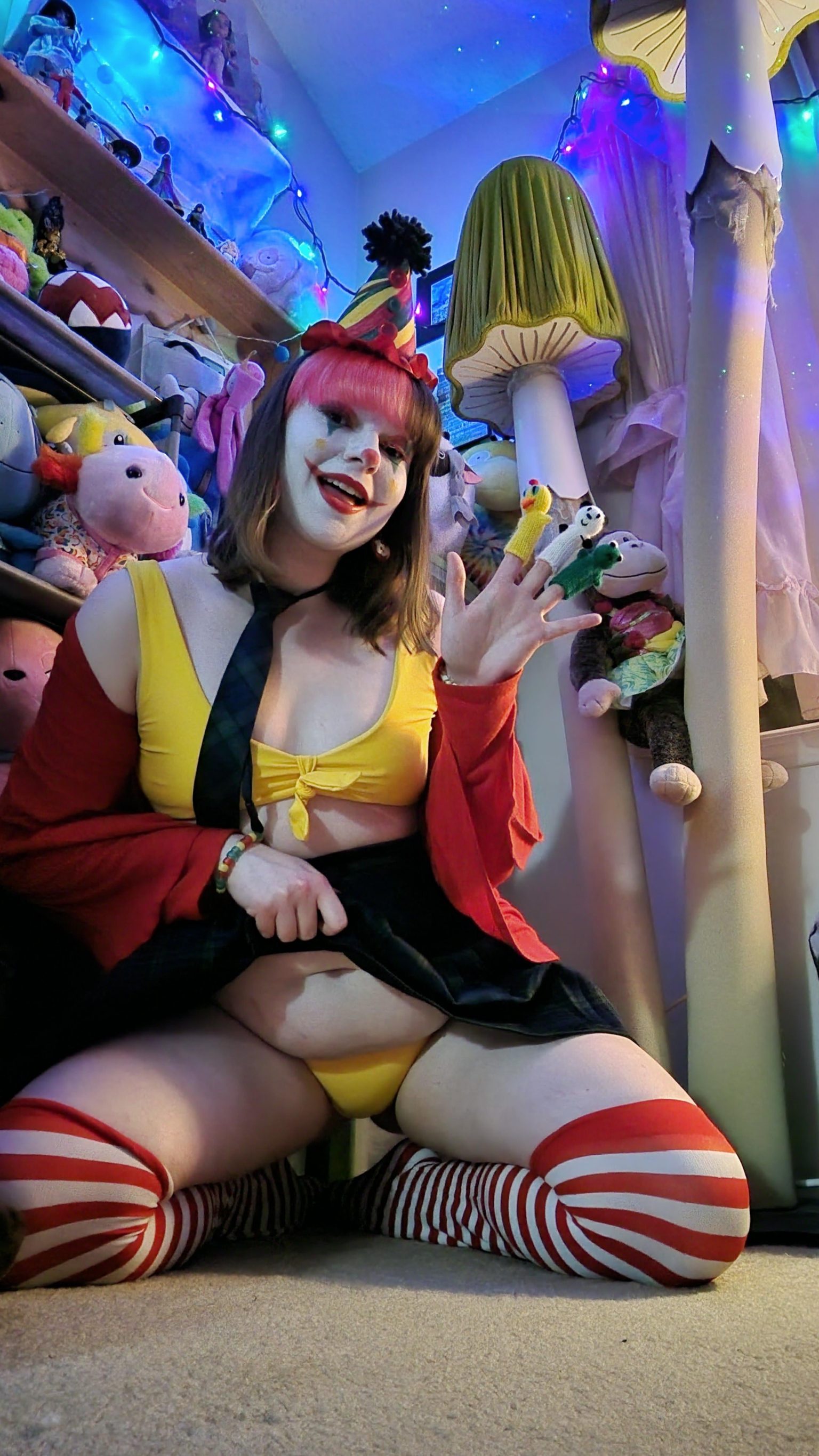 ClownGirlHonkHAVEN