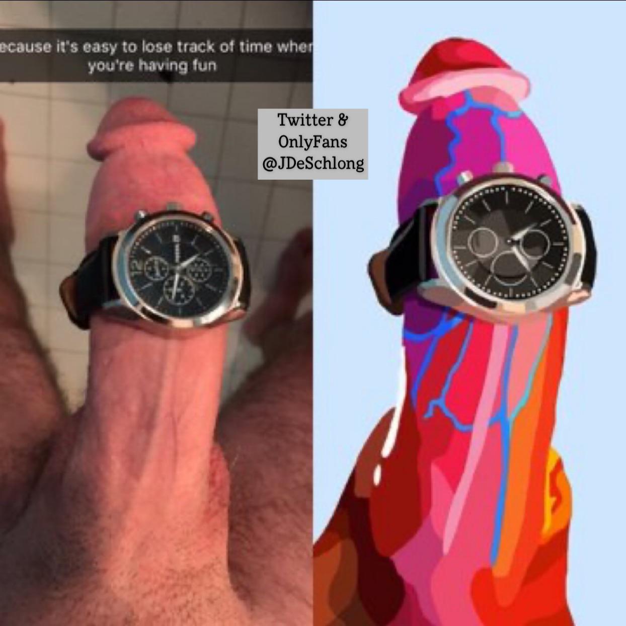 CockWatch