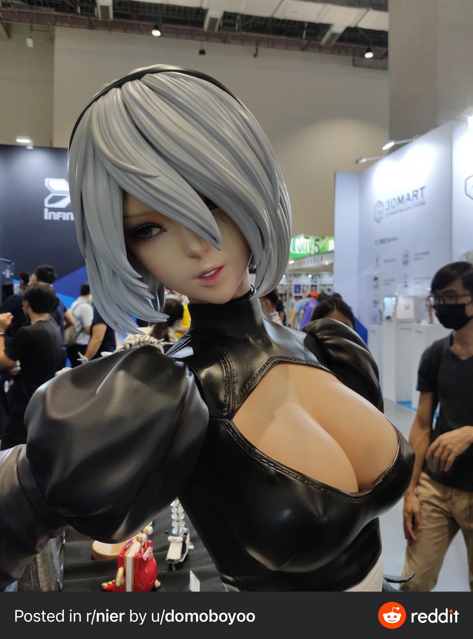 1/1 Scale 2B