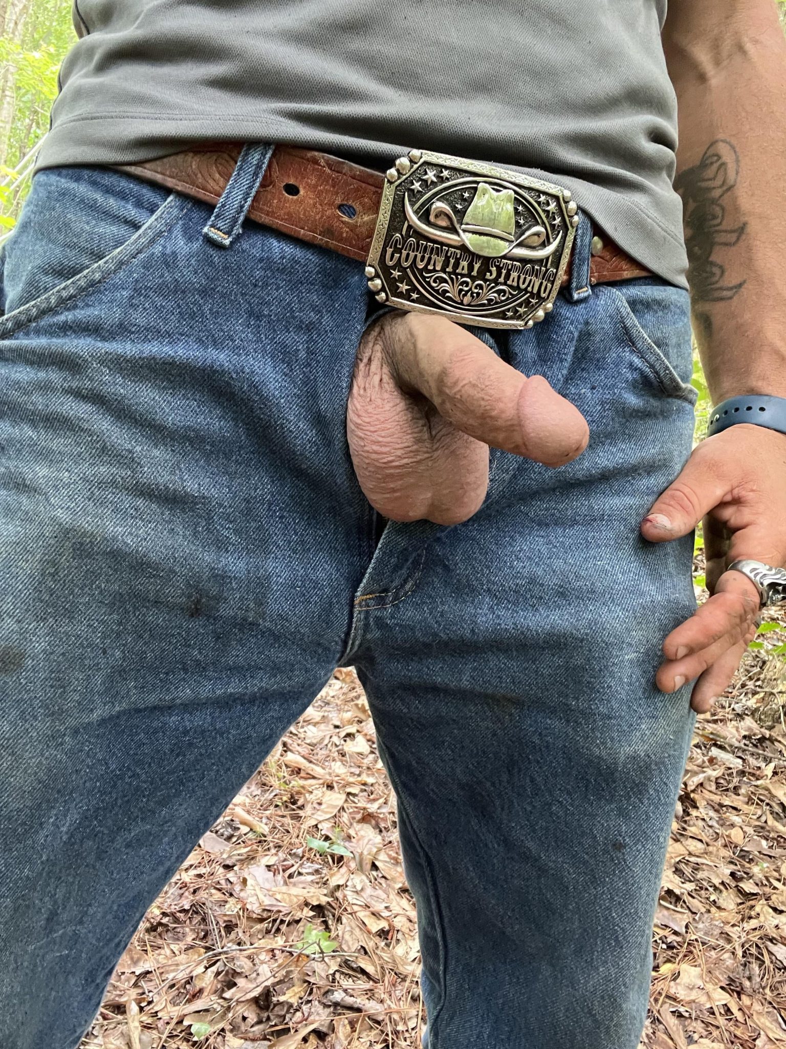 Countryboycock