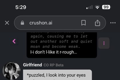 Crushon