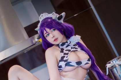 DairyCosplayLewds