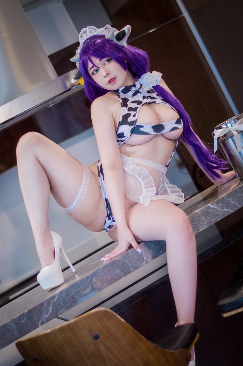 DairyCosplayLewds