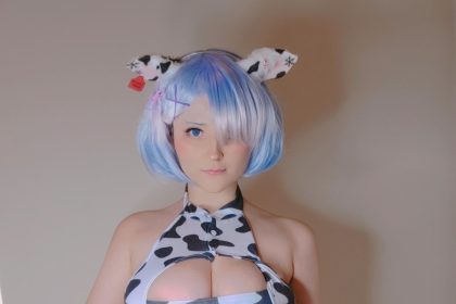 DairyCosplayLewds