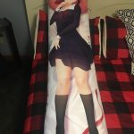 Dakimakuras