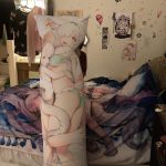 Dakimakuras