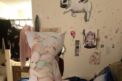 Dakimakuras