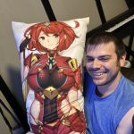 Dakimakuras