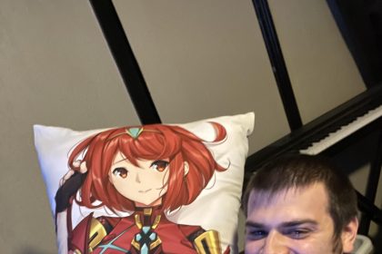 Dakimakuras