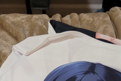 Dakimakuras