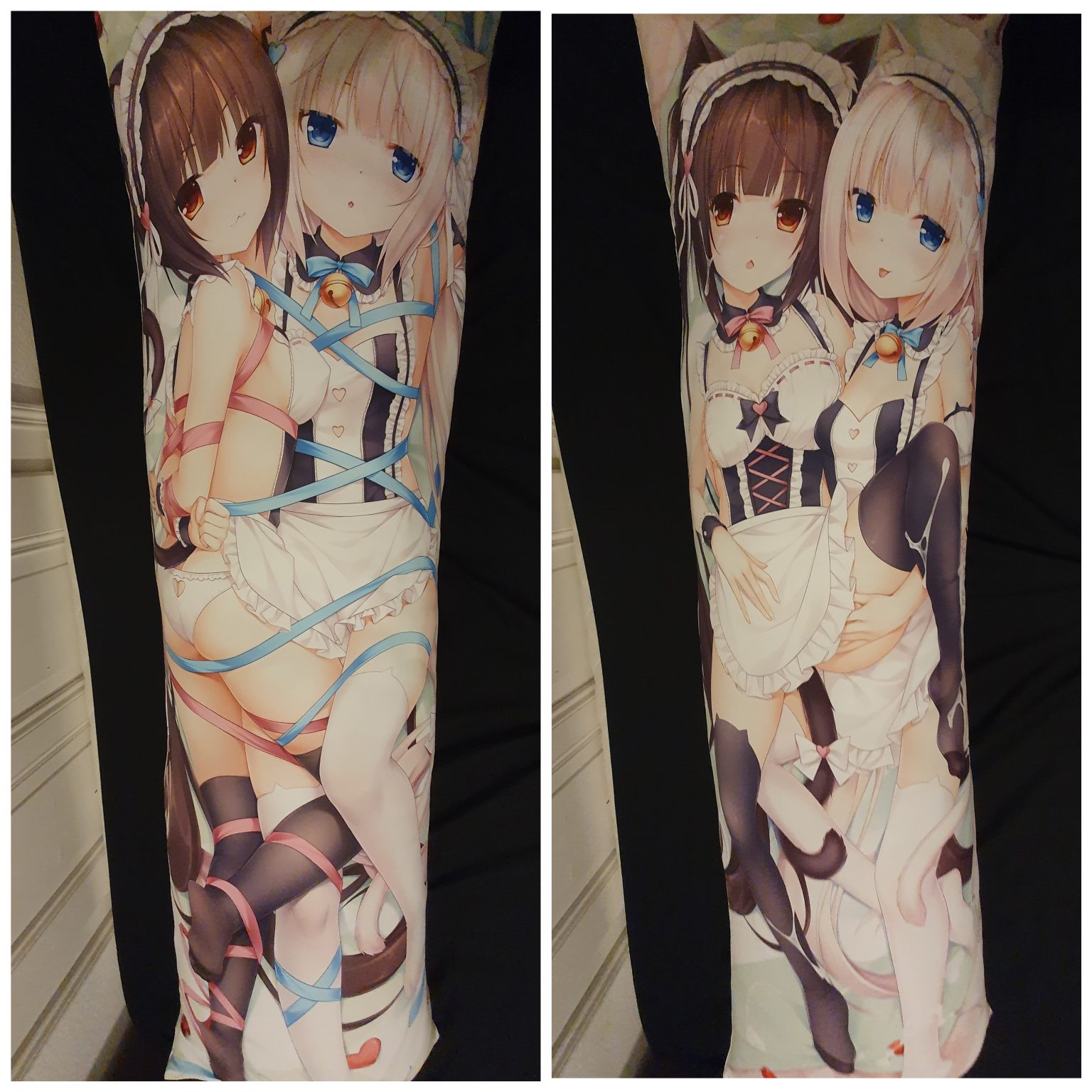 Dakimakuras