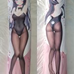 Dakimakuras