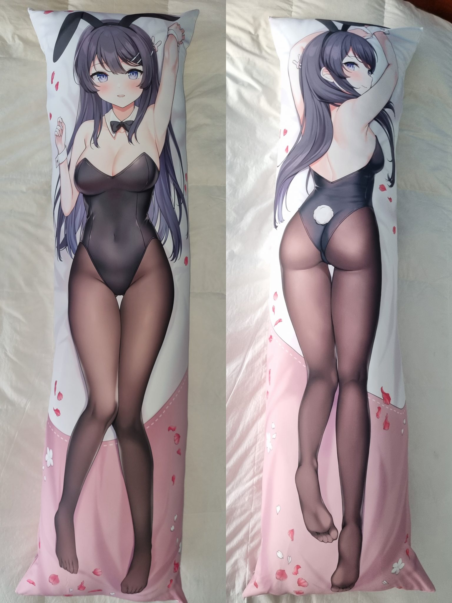 Dakimakuras