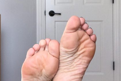 DESIfeet