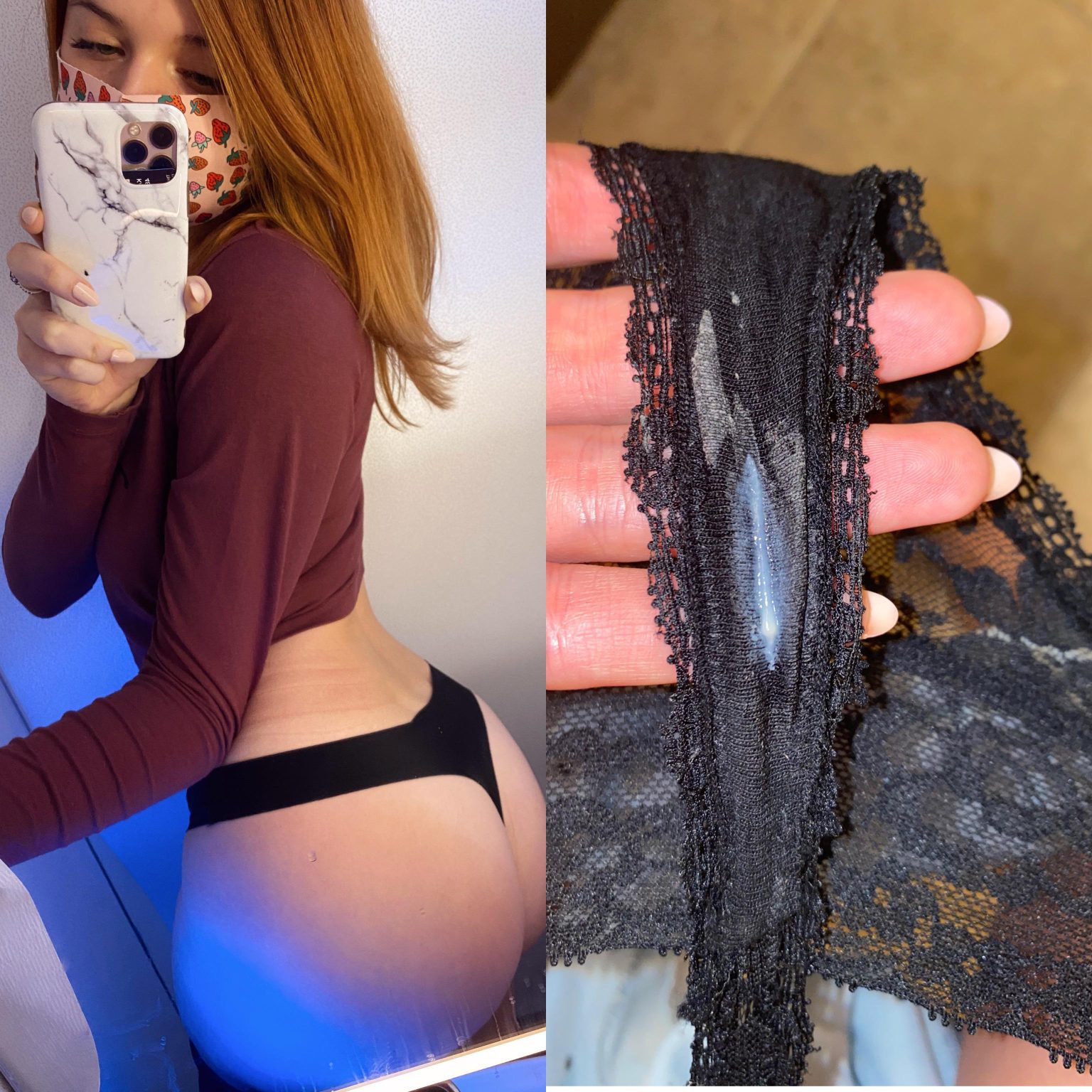 DirtyPantiesGW