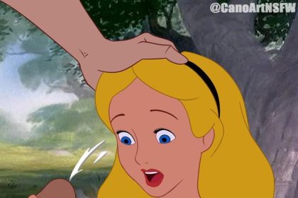 DisneyPorno