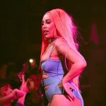 DojaCatGoneWild