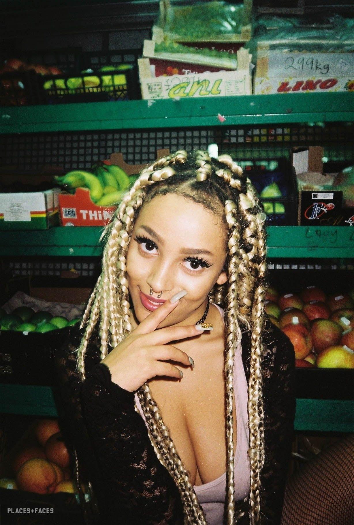 DojaCatGoneWild