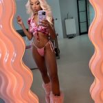 DojaCatGoneWild