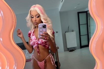 DojaCatGoneWild