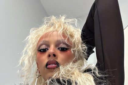 DojaCatGoneWild