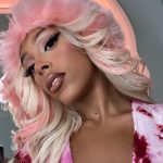 DojaCatGoneWild