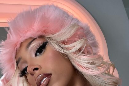 DojaCatGoneWild