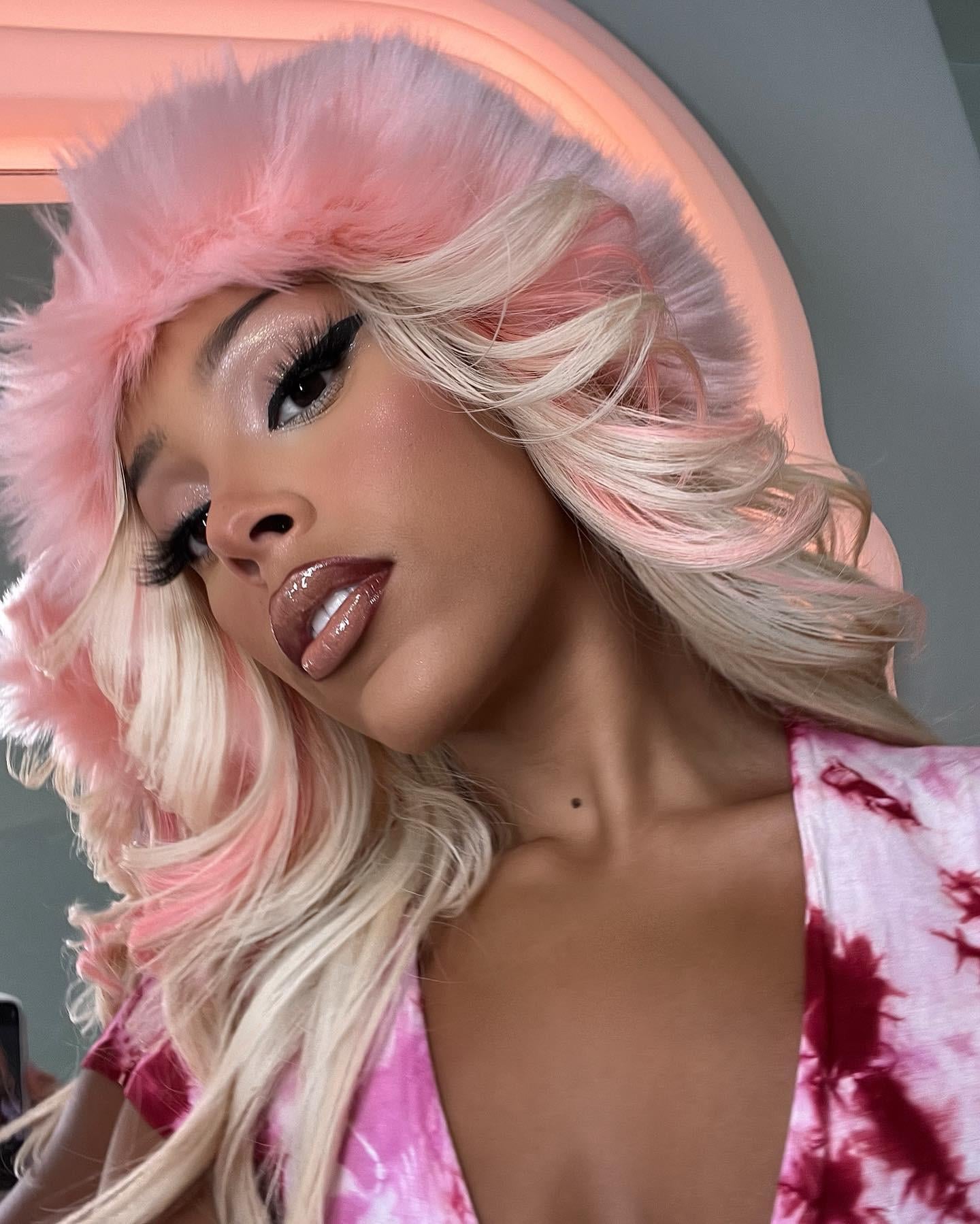 DojaCatGoneWild