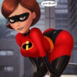 Elastigirl