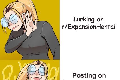 ExpansionHentai