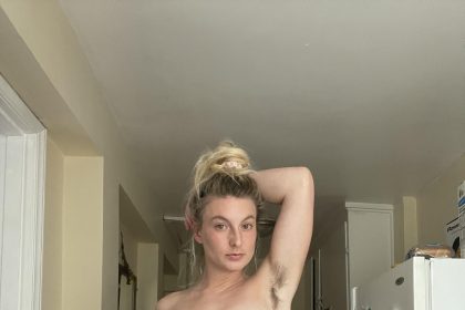 ExtremelyHairyWomen