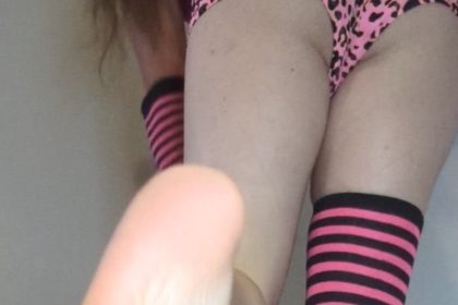 FemboyFeetPics