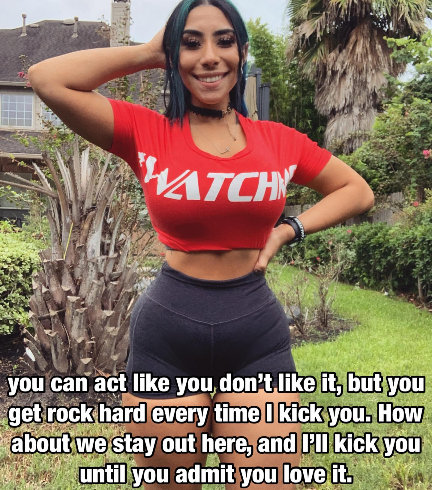 femdomCBTcaptions