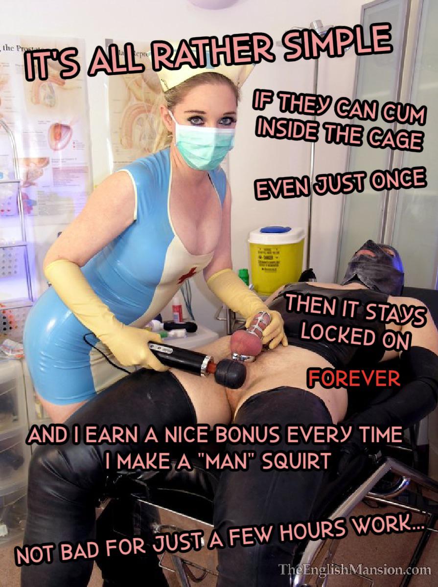 FemdomClinic