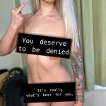 Femdomdenial