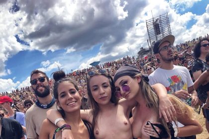 FestivalSluts