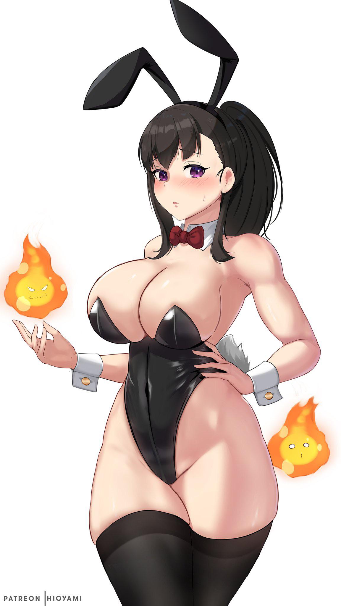 FireForceHentai2