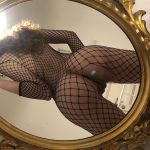 fishnets