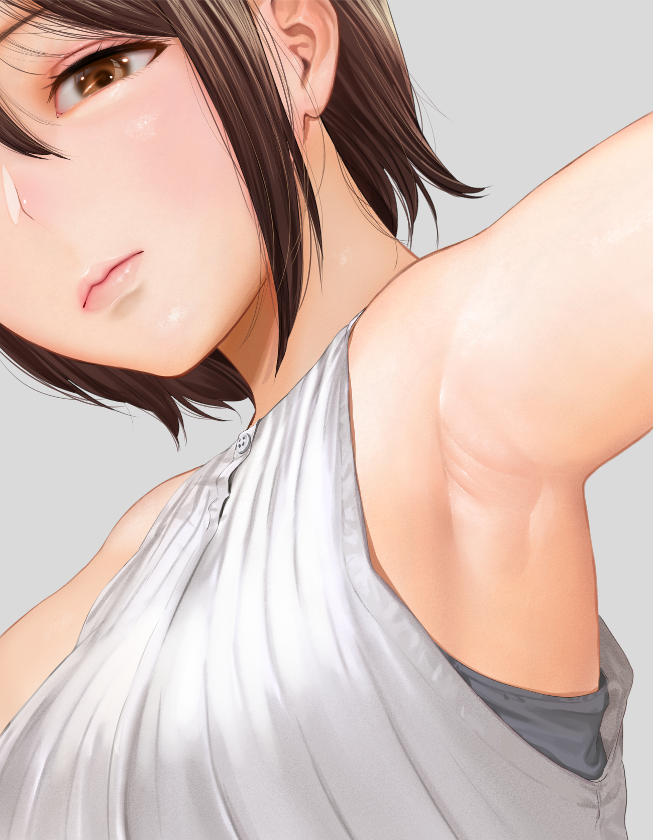 animearmpits