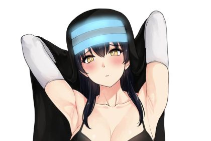 animearmpits