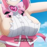 animearmpits