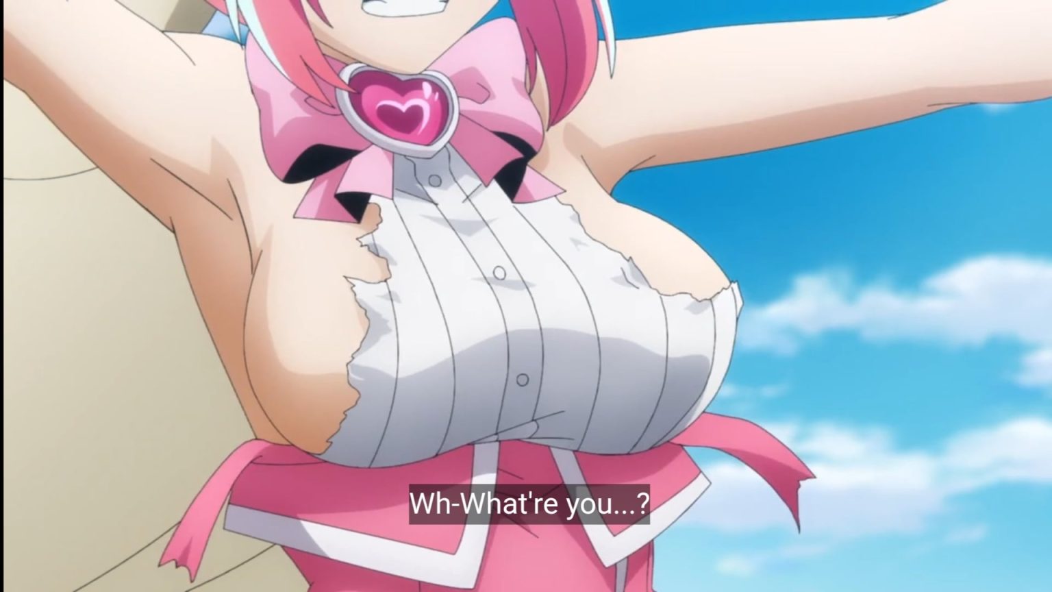 animearmpits