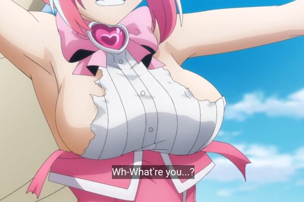 animearmpits