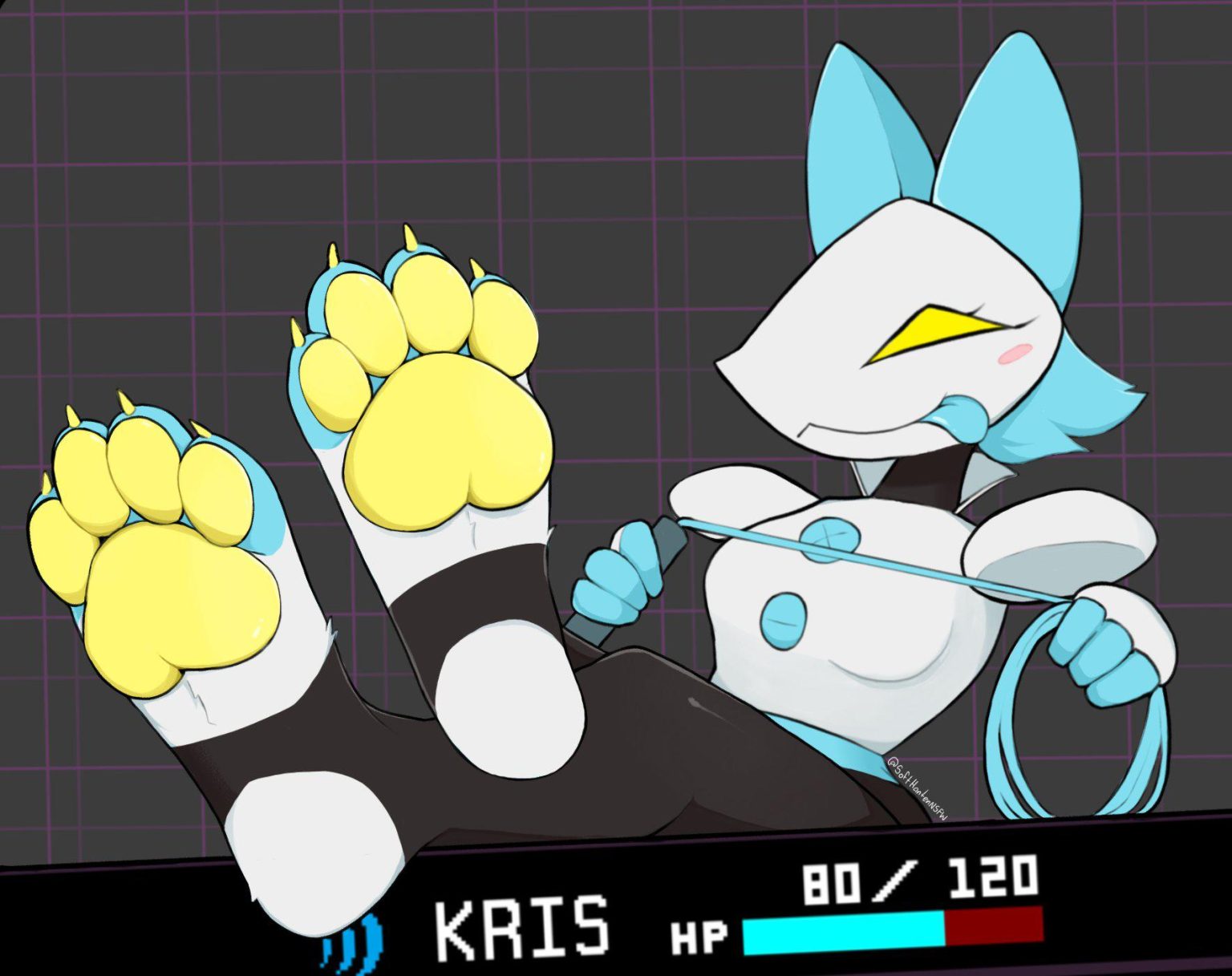 Footpaws