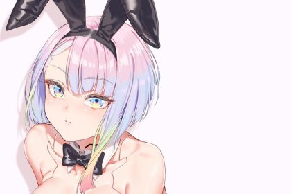 AnimeBunnyGirls