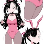 AnimeBunnyGirls