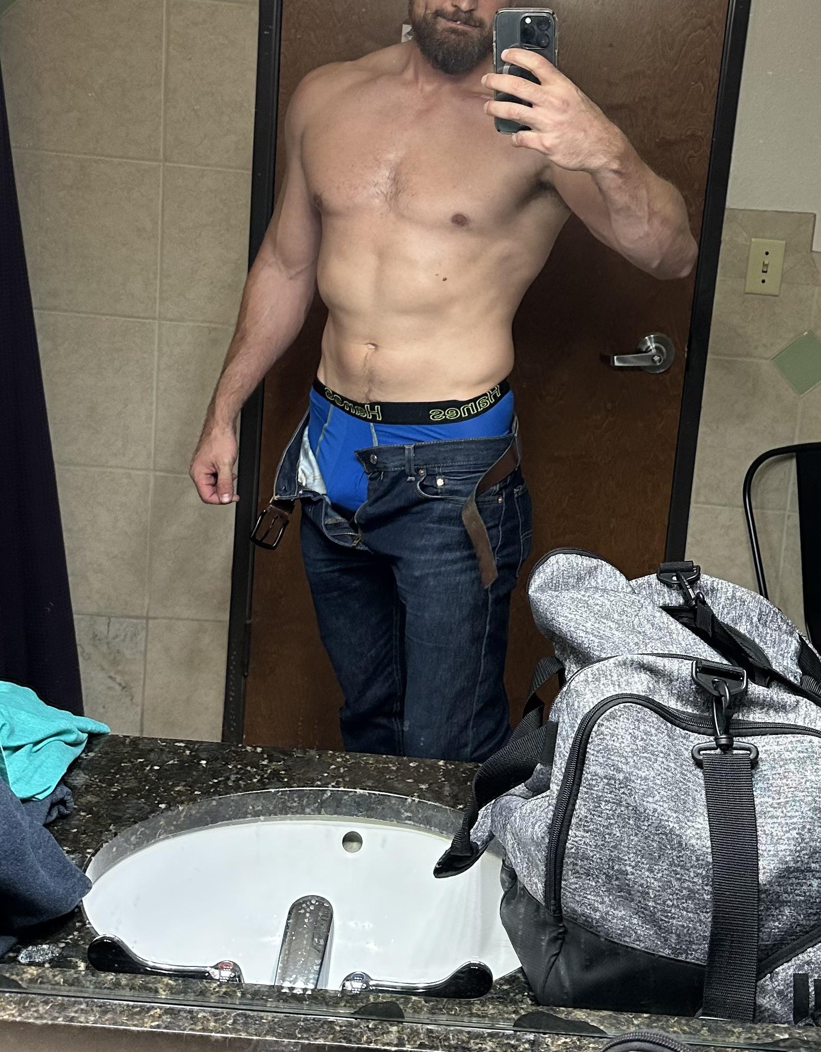 34 [m4f] Fort Worth looking for a sub