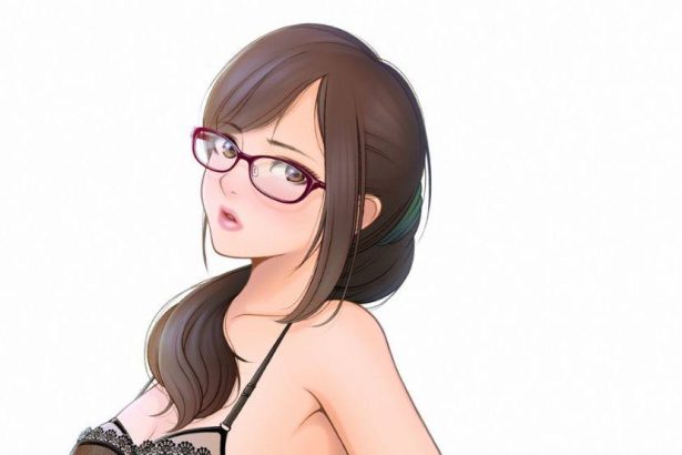 AnimeGirlswithGlasses