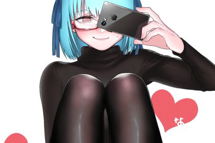 AnimeGirlswithGlasses